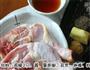 咖喱松花鸡腿的做法图解1