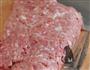 猪肉脯的做法图解2