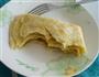 中式香蕉派的做法图解10