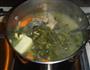 西洋菜鲫鱼汤的做法图解7