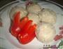 珍珠豆腐圆子的做法图解7