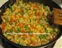 橙香玉米盏的做法图解6