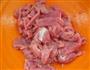 私房水煮肉片的做法图解1