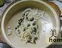 辣白菜大酱汤的做法图解17