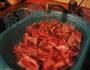 东北排骨酸菜汤的做法图解4