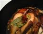 美味香菇卤鸡腿的做法图解11