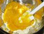 芒果冻芝士蛋糕的做法步骤13