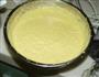 芒果冻芝士蛋糕的做法步骤18