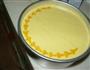 芒果冻芝士蛋糕的做法步骤21