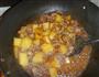 土豆焖排骨的做法图解7