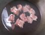 莲藕花生猪骨汤的做法图解2