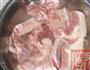 白激馍腊汁肉的做法图解1