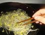 凉拌黄豆芽的做法图解10
