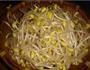 凉拌黄豆芽的做法图解6