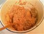 胡萝卜猪肉丸子的做法图解8