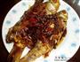 美味干烧鲫鱼的做法图解7
