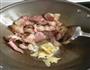 腊肉炒藠头的做法图解6