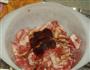 金菇肥牛粉丝煲的做法图解4