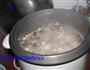 暖暖的咸稀饭的做法图解8