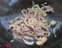 藕丝木耳的做法图解3