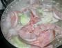 清汤鲨鱼锅的做法图解4