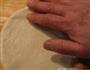意大利披萨饼的做法图解7