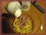 英式金枪鱼粟米色拉的做法图解4