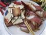 腊肉菜谱的做法图解1