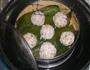 果香糯米丸子的做法图解15