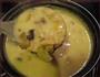 奶油鸡蓉蛤蜊汤的做法图解17