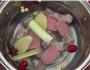 私房养生排骨汤的做法图解4