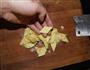 酥黄菜的做法图解9