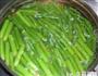 法式芦笋浓汤的做法图解2