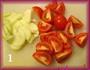 番茄烩三丝的做法图解1