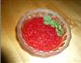 树莓果酱的做法图解1