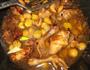 栗子鸡的做法图解7