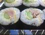 寿司和饭团的做法图解3