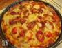 北欧风情比萨的做法图解17