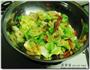 干锅包心菜的做法图解5