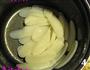 虾仁年糕滑蛋的做法图解5