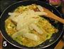 虾仁年糕滑蛋的做法图解9