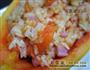 木瓜培根饭的做法图解14