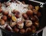 糖炒栗子的做法图解11