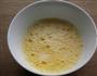 鸡蛋牛肉粥的做法图解4