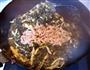 雪菜笋丝的做法图解9
