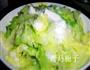 炝拌圆白菜的做法图解4