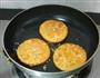 胡萝卜豆沙煎饼的做法图解12
