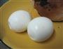 微波版白水煮鸡蛋的做法图解6