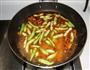 芸豆五花肉焖面的做法图解11