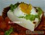 豆腐鸡蛋沙拉的做法图解10